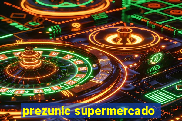 prezunic supermercado